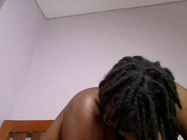 Sweetariah1 webcam
