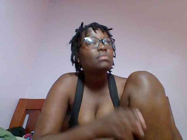 Sweetariah1 webcam