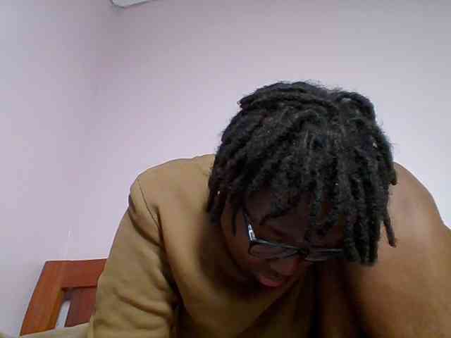 Sweetariah1 webcam