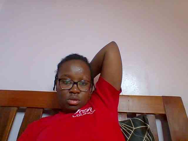 Sweetariah1 webcam