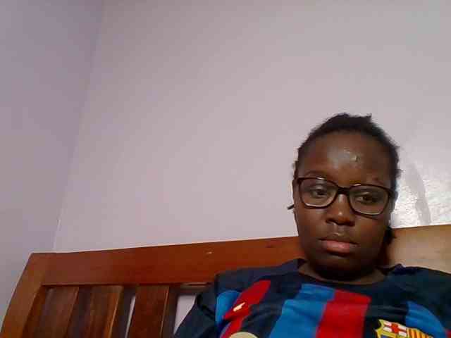 Sweetariah1 webcam