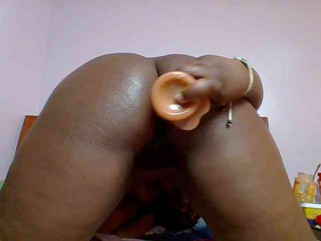 Sweetariah1 webcam