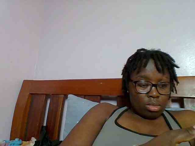 Sweetariah1 webcam