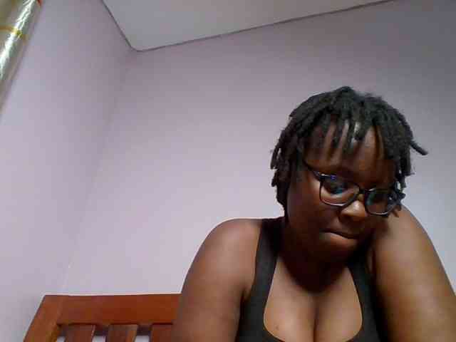 Sweetariah1 webcam
