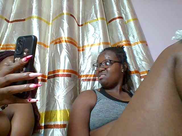 Sweetariah1 webcam