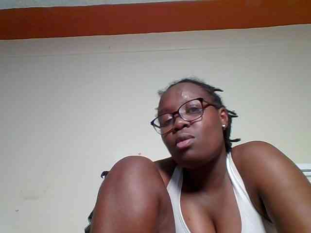 Sweetariah1 webcam