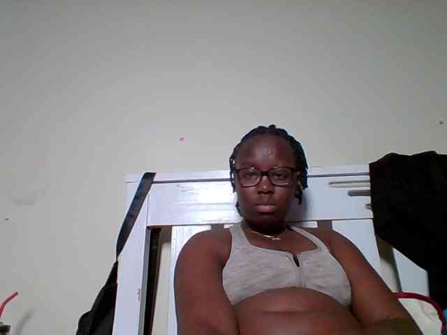 Sweetariah1 webcam