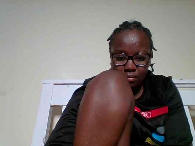 Sweetariah1 webcam