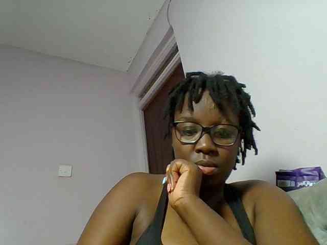 Sweetariah1 webcam