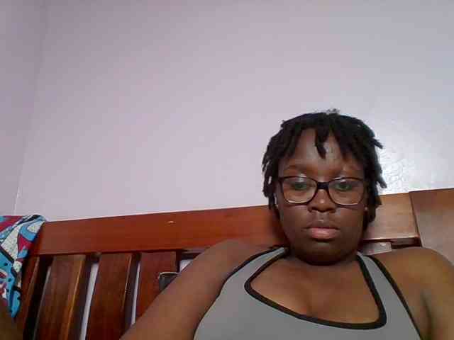 Sweetariah1 webcam