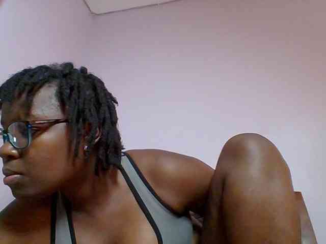 Sweetariah1 webcam