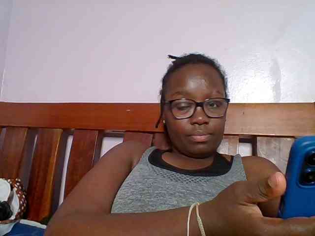 Sweetariah1 webcam