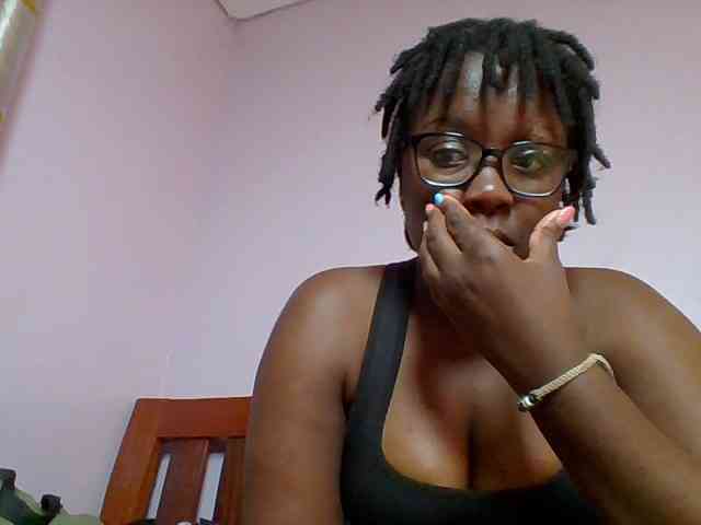 Sweetariah1 webcam