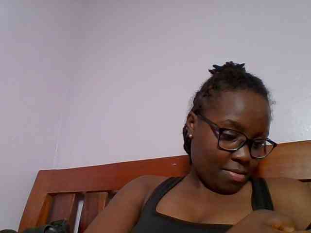Sweetariah1 webcam