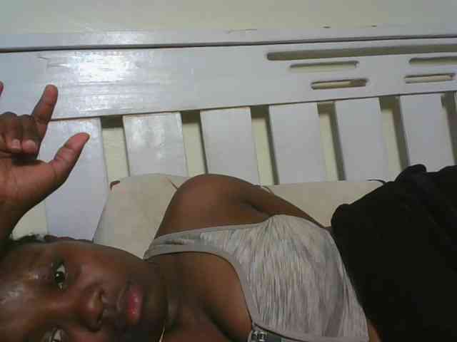 Sweetariah1