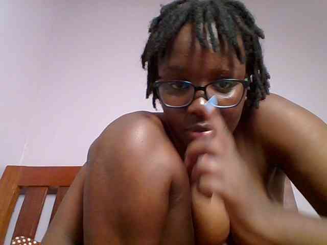 Sweetariah1 webcam