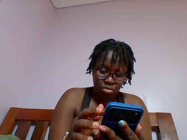 Sweetariah1 webcam