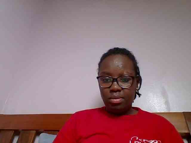Sweetariah1 webcam