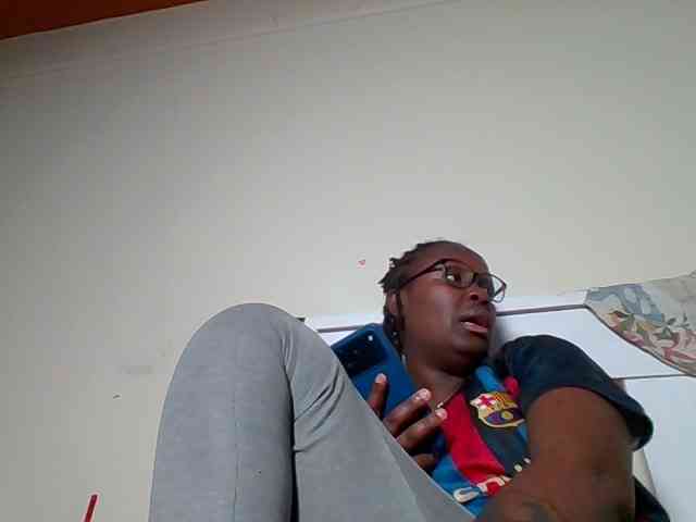 Sweetariah1 webcam