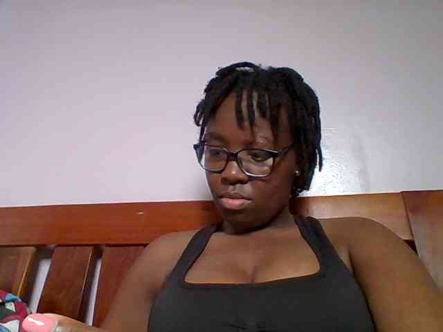 Sweetariah1 webcam