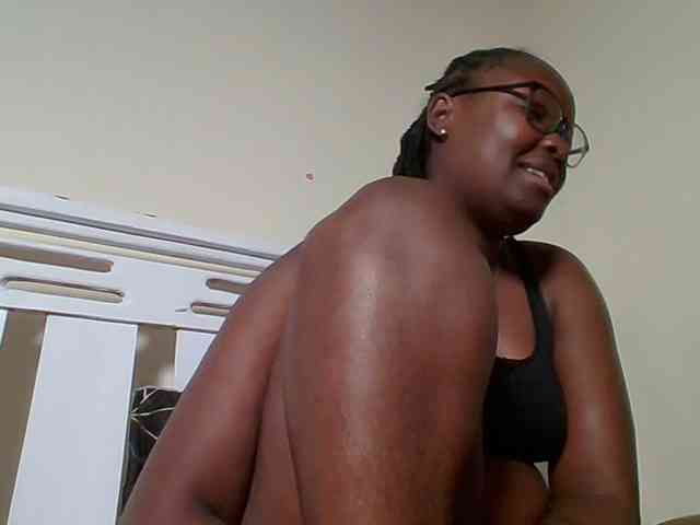 Sweetariah1 webcam