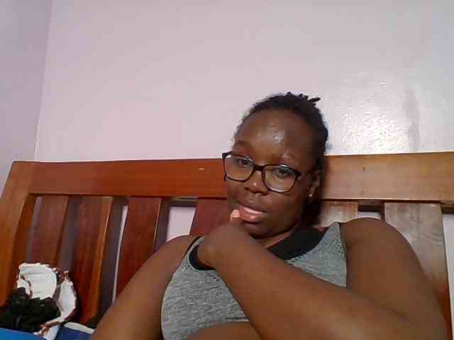 Sweetariah1 webcam