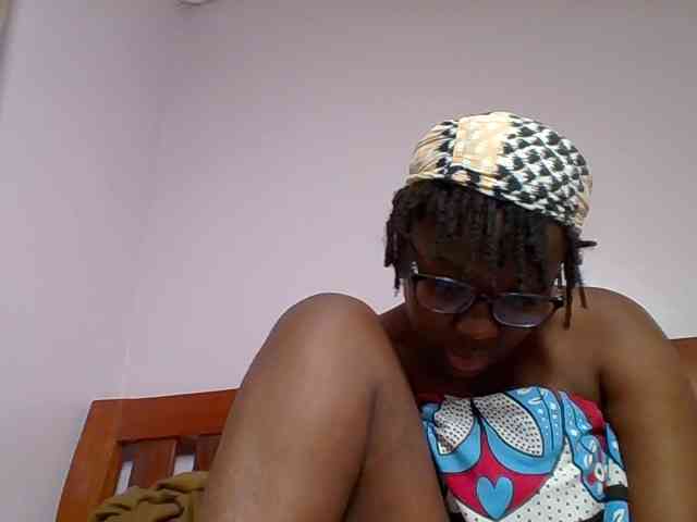 Sweetariah1 webcam