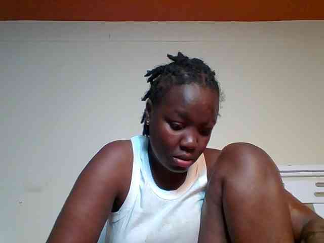 Sweetariah1 webcam