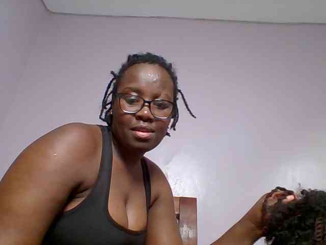 Sweetariah1 webcam