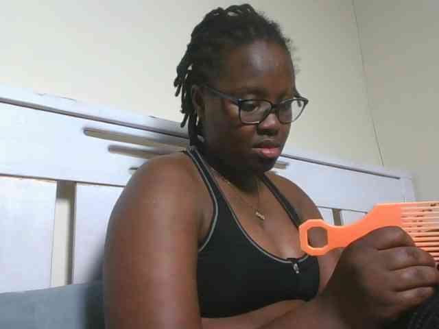 Sweetariah1