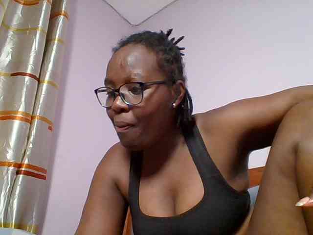 Sweetariah1 webcam