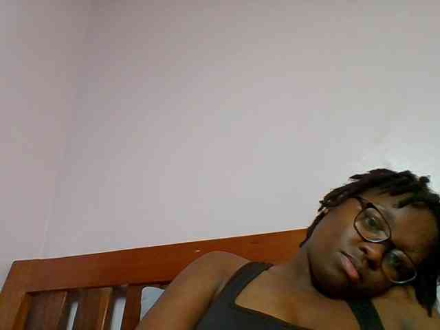 Sweetariah1 webcam