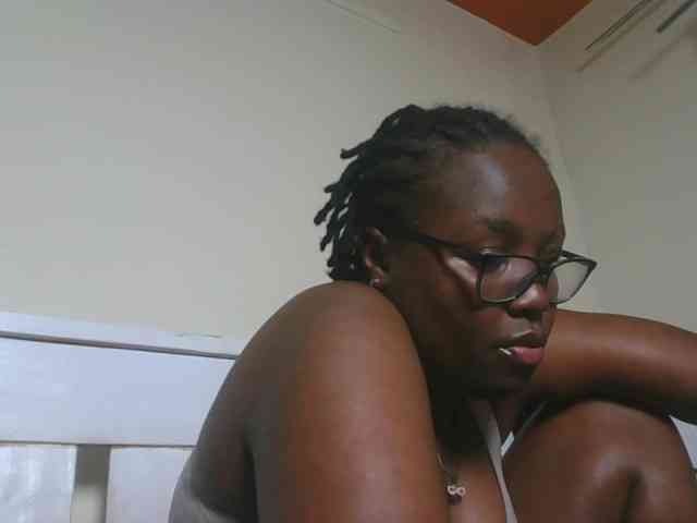 Sweetariah1 webcam