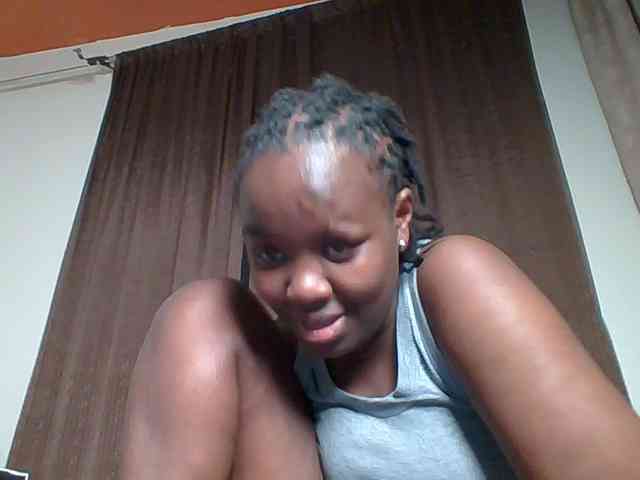 Sweetariah1 webcam
