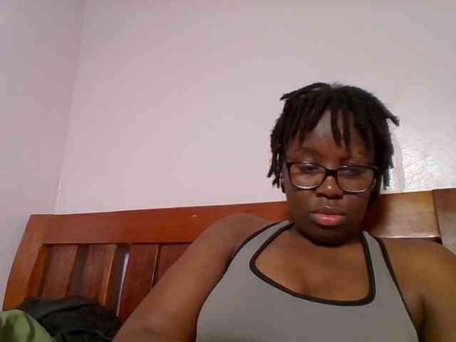 Sweetariah1 webcam