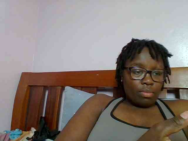 Sweetariah1 webcam