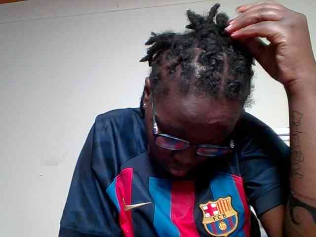 Sweetariah1 webcam