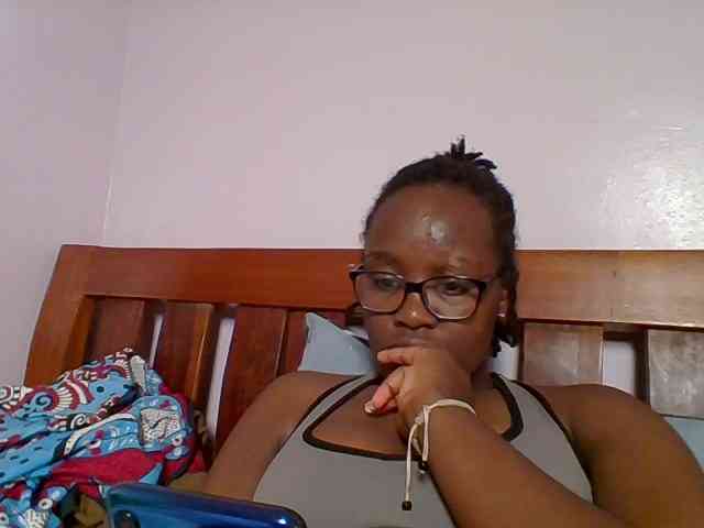 Sweetariah1 webcam