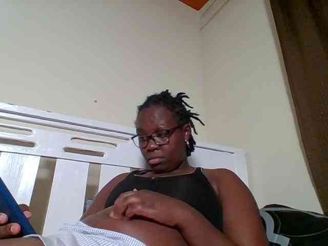 Sweetariah1 webcam