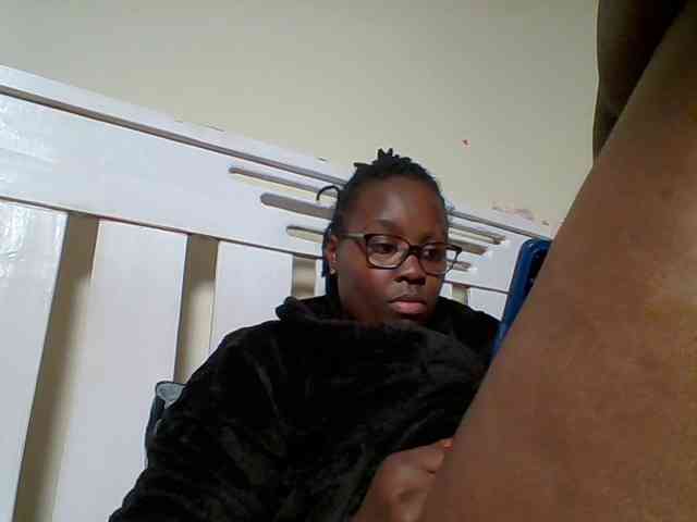 Sweetariah1 webcam
