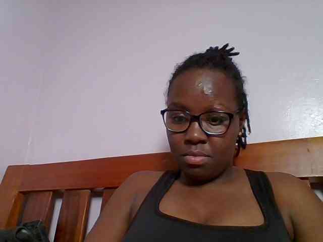 Sweetariah1 webcam