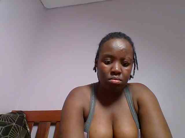 Sweetariah1 webcam