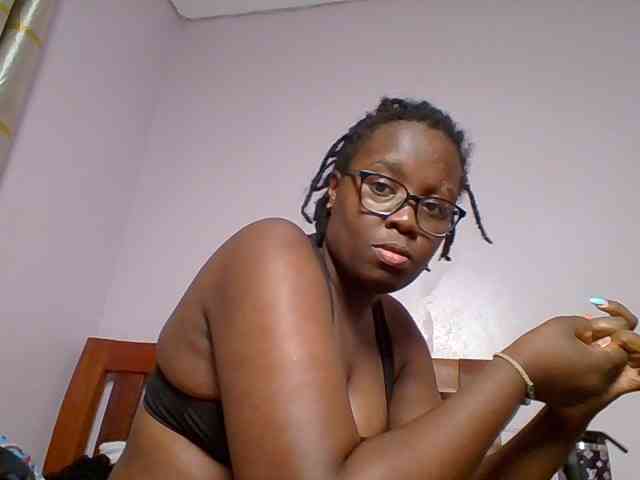 Sweetariah1 webcam