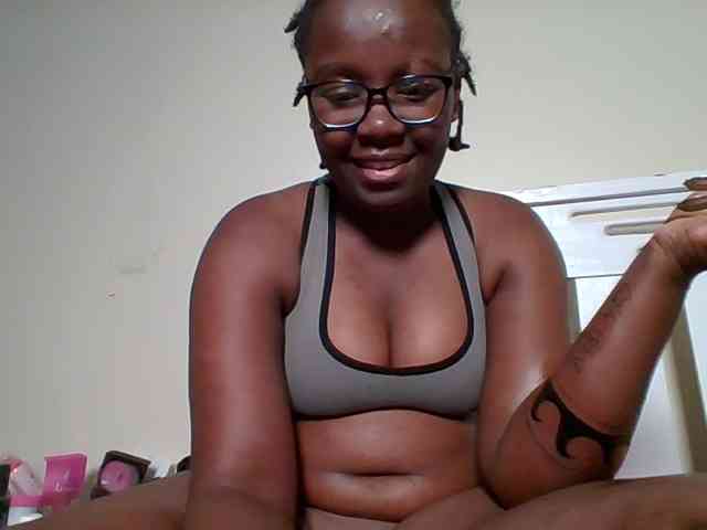 Sweetariah1 webcam