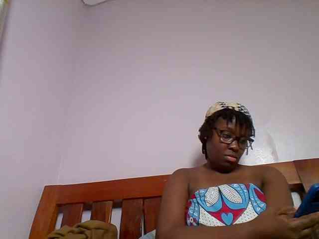 Sweetariah1 webcam