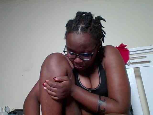 Sweetariah1 webcam