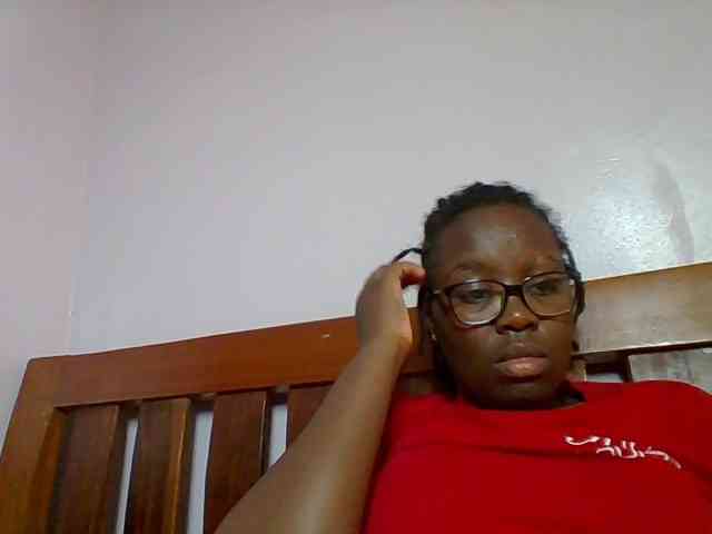 Sweetariah1 webcam