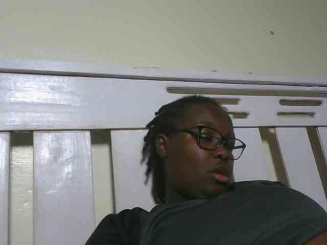 Sweetariah1 webcam