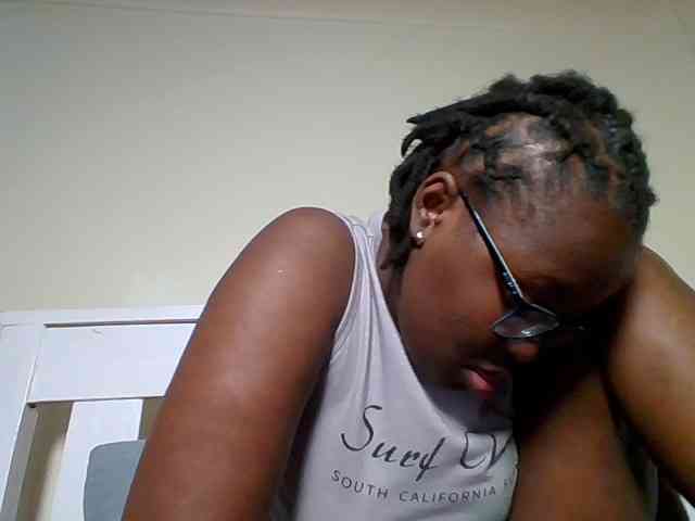 Sweetariah1 webcam