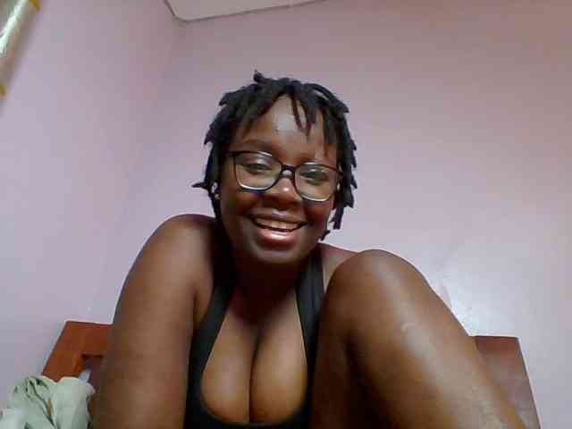 Sweetariah1 webcam